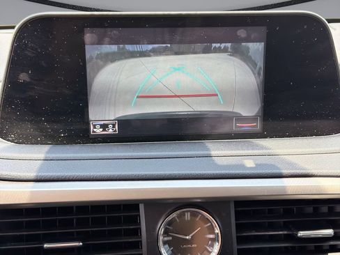 Used 2022 Lexus RX 350 FWD w/ Premium Package image 21
