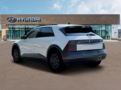 New 2025 Hyundai Ioniq 5 XRT image 5