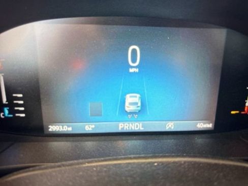 Used 2024 Ford Escape ST-Line w/ Tech Pack #1 image 22