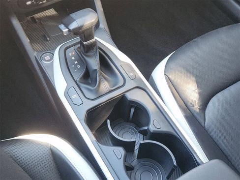 Certified 2025 Kia K4 GT-Line Turbo image 20