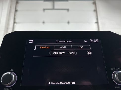 Used 2025 Nissan Pathfinder Rock Creek image 29