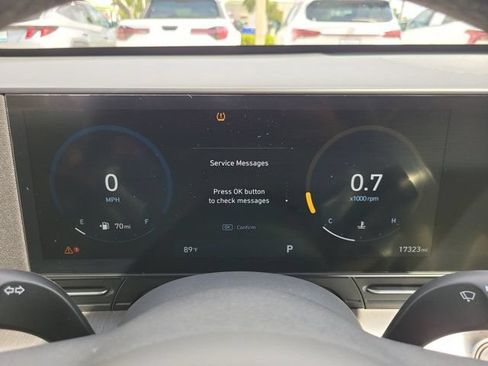 Certified 2024 Hyundai Kona SEL w/ Convenience Package AWD/4WD image 22