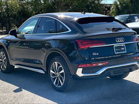 Used 2023 Audi Q5 2.0T Premium Plus w/ Premium Plus Package image 7