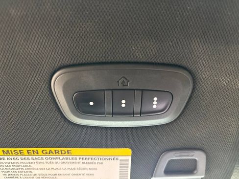 Used 2021 Jeep Grand Cherokee L Summit w/ Advanced Protech Group IV AWD/4WD image 55
