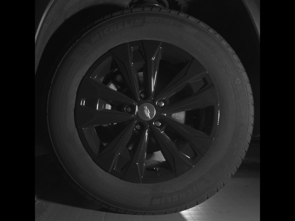 Certified 2025 Chevrolet Equinox LT AWD/4WD image 10