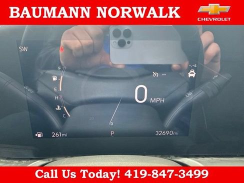 Used 2025 Buick Encore GX Preferred FWD image 12
