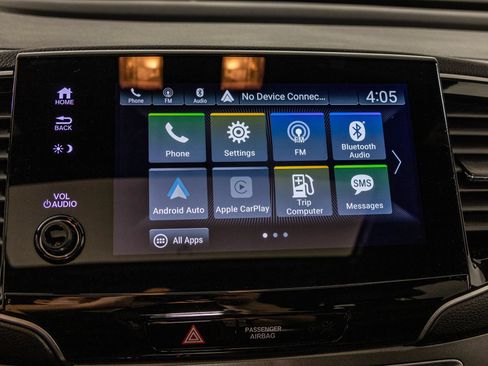 Used 2023 Honda Passport EX-L image 27