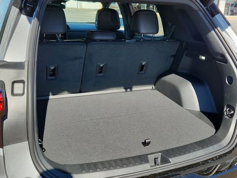 New 2026 GMC Terrain AT4 image 8