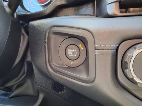 New 2026 Jeep Gladiator Rubicon AWD/4WD image 8