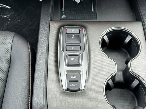 New 2026 Honda Ridgeline TrailSport image 29