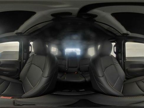 New 2025 Jeep Wrangler Sahara image 26