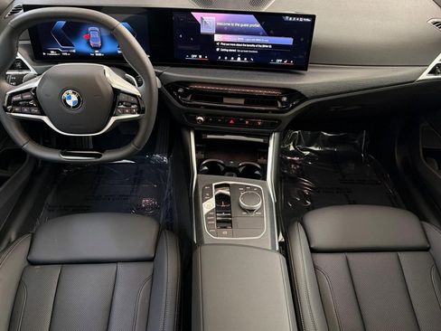 Used 2025 BMW 330i Sedan w/ Convenience Package RWD image 26