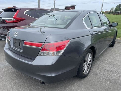 Used 2012 Honda Accord EX-L image 5