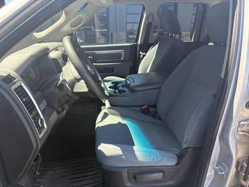 Used 2013 RAM 1500 Classic SLT AWD/4WD image 7