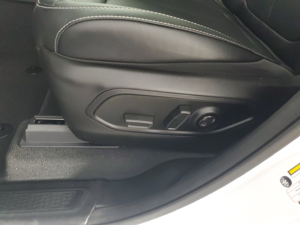 Used 2026 Jeep Grand Cherokee Limited AWD/4WD image 18