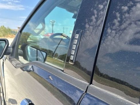 Used 2023 Ford F150 XLT w/ Equipment Group 302A High AWD/4WD image 11