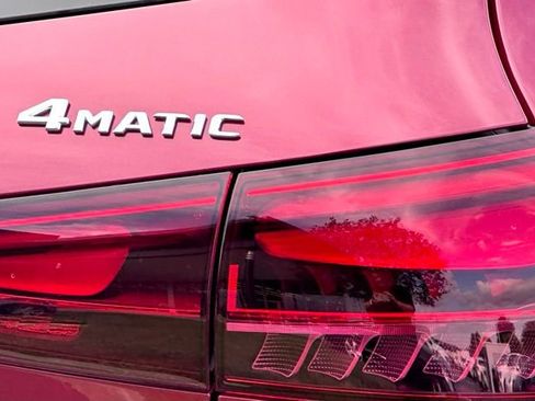 Certified 2026 Mercedes-Benz GLA 250 GLA 250 image 13