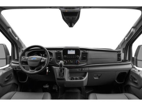 Used 2022 Ford Transit 250 Low Roof RWD image 4