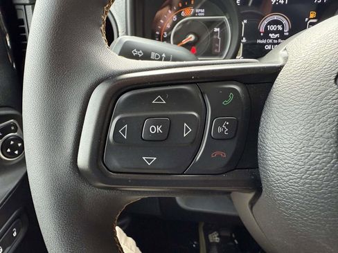Used 2024 Jeep Wrangler Unlimited Sport AWD/4WD image 24