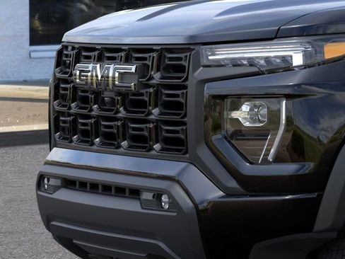 New 2026 GMC Canyon Elevation w/ Convenience Package AWD/4WD image 13