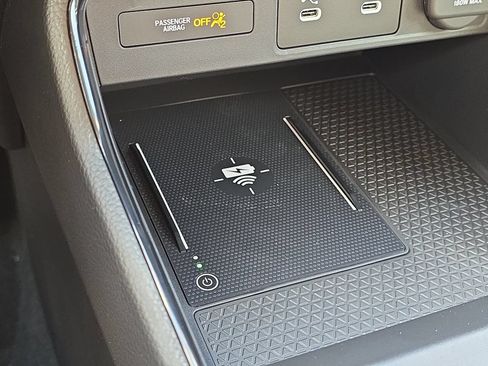 New 2026 Honda CR-V LX image 19