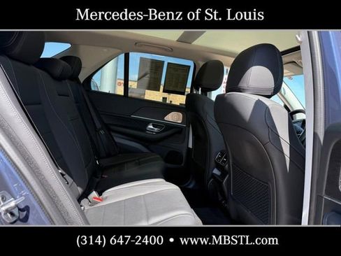 Certified 2026 Mercedes-Benz GLE 350 4MATIC image 12
