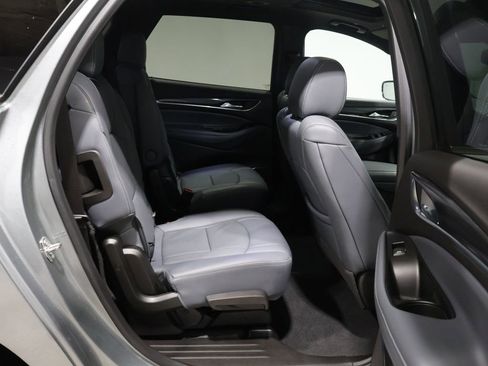 Used 2023 Buick Enclave Essence w/ Experience Buick Package image 25