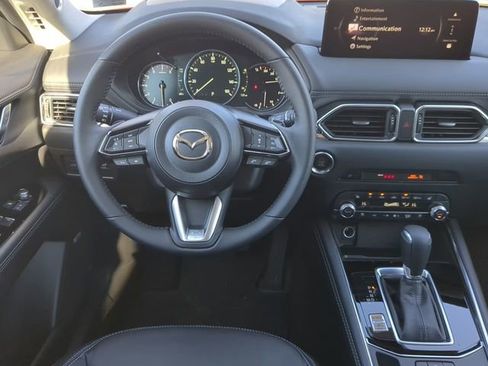 New 2025 MAZDA CX-5 AWD 2.5 S image 15