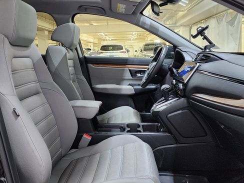 Used 2020 Honda CR-V EX image 23