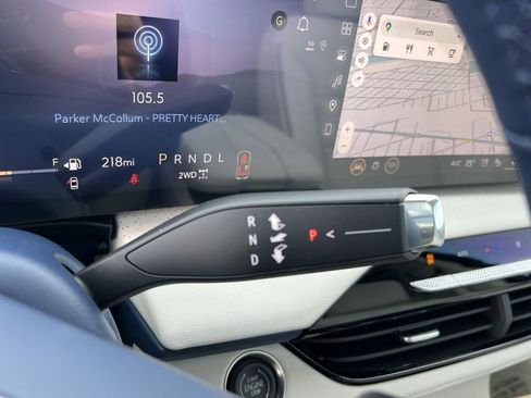 New 2026 Buick Enclave Avenir w/ Super Cruise Package image 16