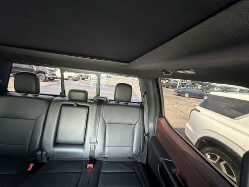 Used 2021 Ford F150 Lariat w/ Equipment Group 502A High AWD/4WD image 32
