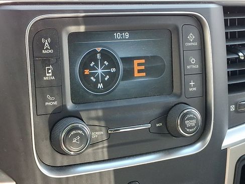 Used 2013 RAM 1500 Big Horn AWD/4WD image 16
