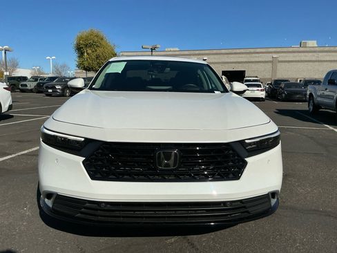 Used 2024 Honda Accord Touring image 23