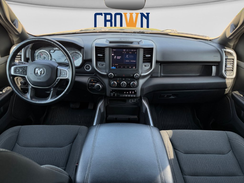 Used 2023 RAM 1500 Big Horn AWD/4WD image 20