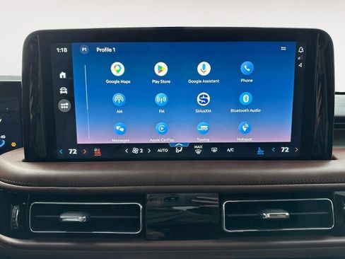 Used 2025 Lincoln Aviator Reserve w/ Equipment Group 201A AWD/4WD image 35