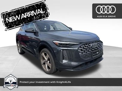 Used 2025 Audi Q5 Premium Plus w/ Premium Plus