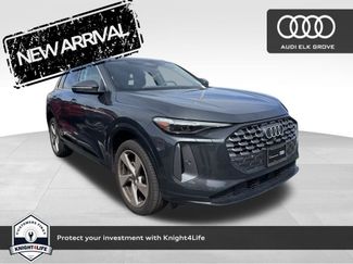 Used 2025 Audi Q5 Premium Plus w/ Premium Plus 360° Tour