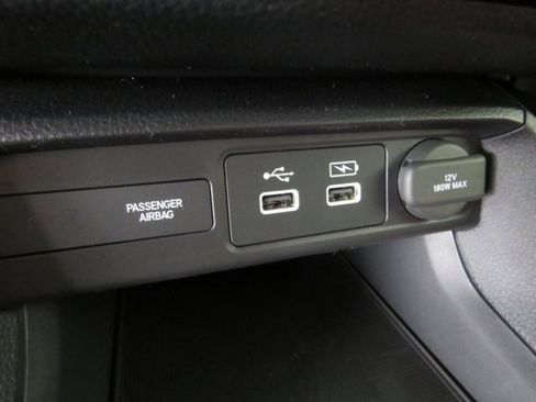 Certified 2023 Honda Civic Si image 22