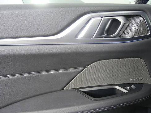 Used 2023 BMW i4 eDrive35 image 13