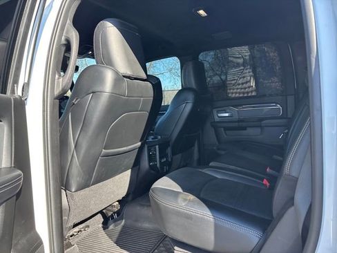 Used 2023 RAM 2500 Rebel w/ Level 1 Equipment Group image 14