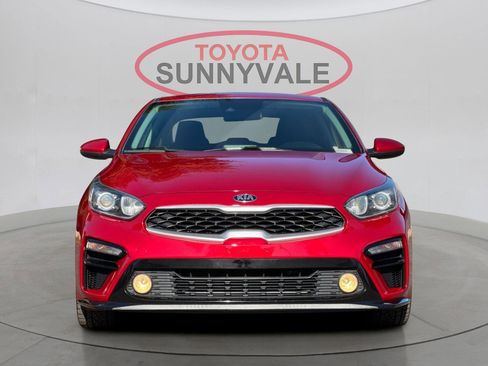 Used 2019 Kia Forte LXS image 11