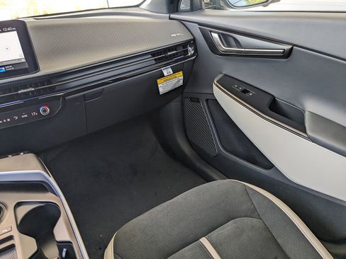 New 2025 Kia EV6 GT-Line RWD image 21