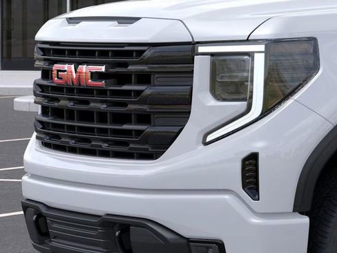 New 2026 GMC Sierra 1500 Elevation image 13