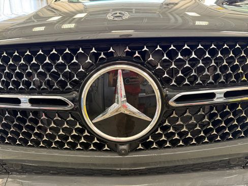 New 2026 Mercedes-Benz GLE 350 4MATIC image 42
