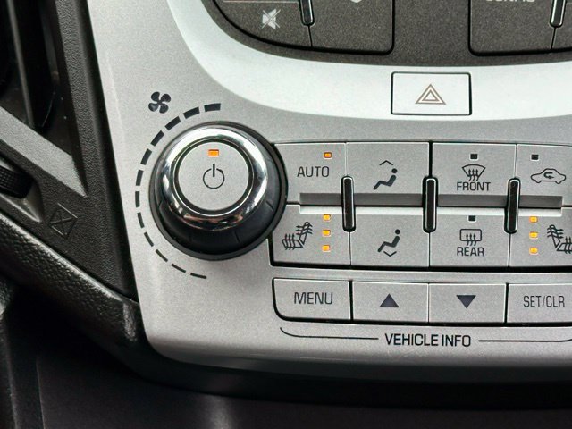 Used 2017 Chevrolet Equinox LT w/ Convenience Package FWD image 28