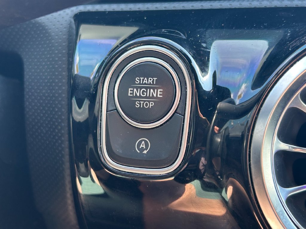 Used 2022 Mercedes-Benz A 220 image 27