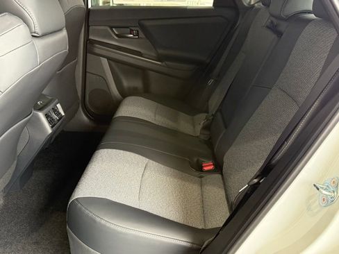 New 2026 Toyota bZ image 27