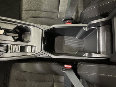 Certified 2024 Honda Accord EX image 20