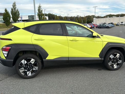 Certified 2024 Hyundai Kona SEL image 5