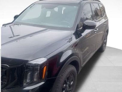 Used 2024 Kia Telluride SX X-Pro
